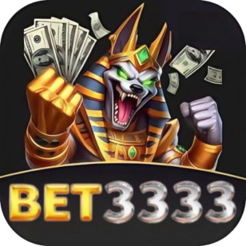 bet3333 GAME-Logo